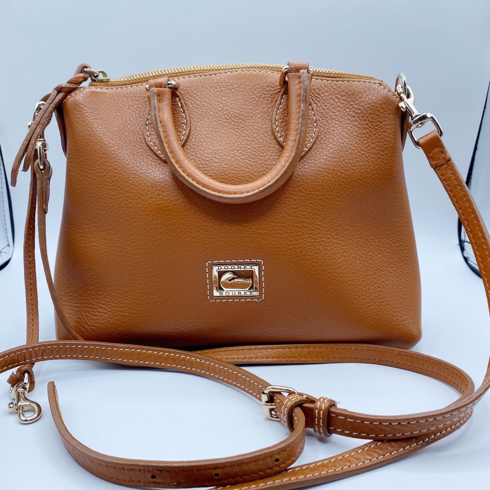 Dooney and Bourke Dillen crossbody.